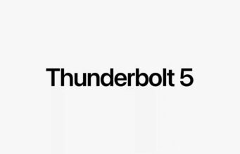 Mac Mini s čipem M4 Pro má tři porty Thunderbolt 5