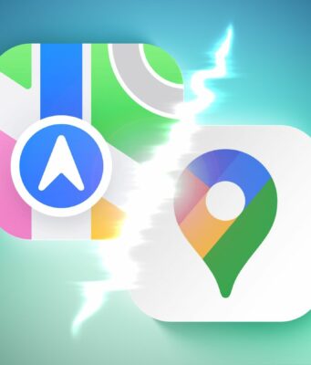 Google Mapy v USA nyní zobrazují název „Lake America“ místo „Lake Ontario“