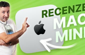Jan Březina – Je Mac Mini M4 nejvýhodnější Mac na trhu? (Alisczech vol. 1017)
