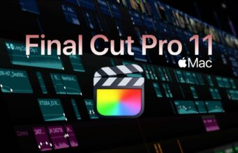 Final Cut Pro 11: Apple sdílel seznam všech nových funkcí a oprav chyb