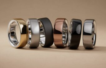 Apple neplánuje vydat chytrý prsten, protože by mohl snížit prodeje Apple Watch