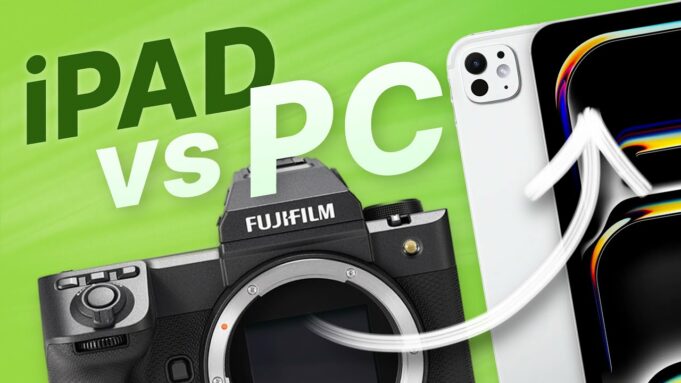 Jan Březina – Je iPad lepší cesta? Z pohledu fotografa (Alisczech vol 1014)