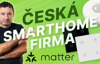 Jan Březina – Rozhovor: Jak se na Zlínsku vyrábí Matter produkty pro chytrou domácnost