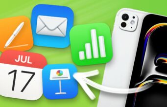 Jan Březina – iPad je lepší kancelářský stroj než asi čekáte (Alisczech vol. 1025)