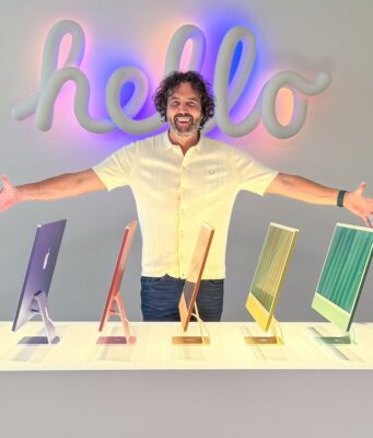 Petr Mára – Apple event v Los Angeles. Jak Apple mění svou strategii a co od něj očekávat v dalších letech?