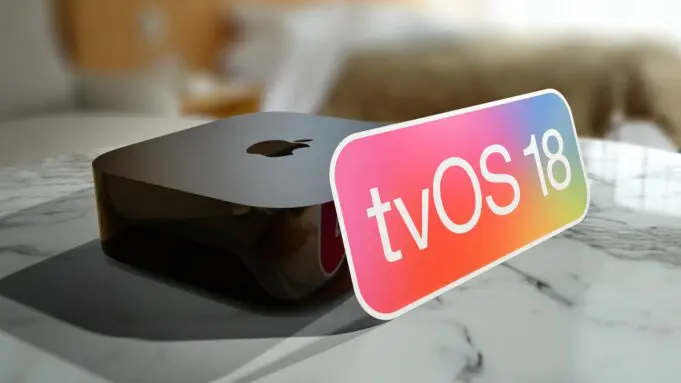 Třetí beta verze tvOS 18.2 přidává několik nových spořičů obrazovky Snoopy
