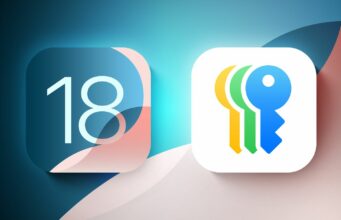 Apple opravil chybu v aplikaci Hesla, která ohrožovala uživatele phishingovými útoky
