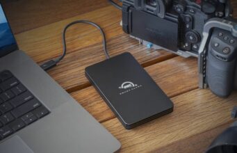 Návod – Jak instalovat aplikace pro Mac na externí disk