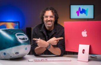 Petr Mára – iMac M4 – Pro koho je? A vyplatí se místo Mac mini?