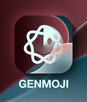 Beta verze macOS Sequoia 15.3 přináší Genmoji na Mac