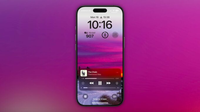 Apple v iOS 18.2 vrátil jednu funkci, která byla bez vysvětlení odstraněna před dvěma lety