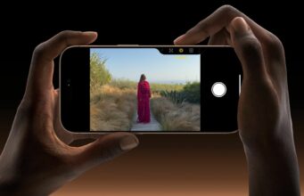 Návod – Jak zabránit náhodnému spouštění fotoaparátu na modelech iPhone 16