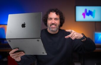 Petr Mára – MacBook Pro M4 – Vše, co o něm musíš vědět!