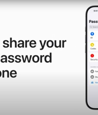 Apple návody – Jak jednoduše sdílet Wi-Fi heslo z iPhonu?
