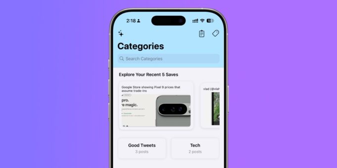 PostPocket je jednoduchý nástroj, jehož cílem je pomoci vám sledovat různé odkazy, příspěvky, články a další