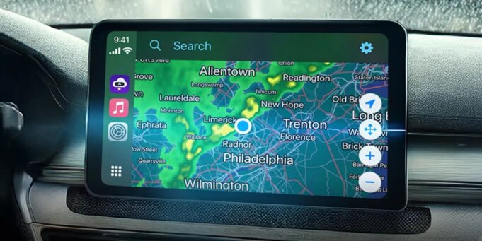 Aplikace CARROT Weather obdržela velkou aktualizaci se dvěma hlavními funkcemi