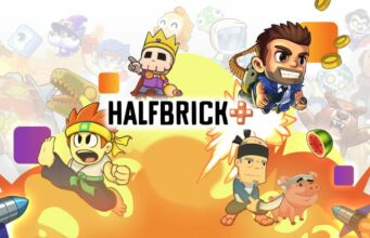 Halfbrick nabízí všechny své hry za nízký měsíční poplatek
