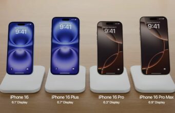 Uživatelé iPhonů mění svá zařízení o něco rychleji než v předchozích letech