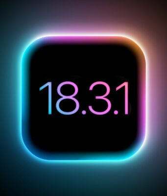 iOS 18.3.1 obsahuje opravu zranitelnosti zero-day ovlivňující aplikaci Zprávy
