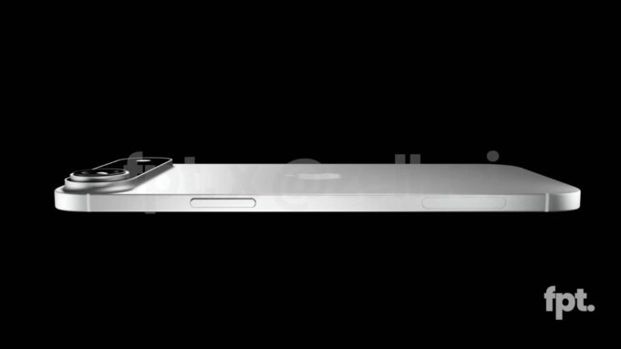 Takto bude vypadat „iPhone 17 Air“