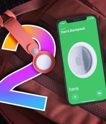 AirTag 2 nabídne přesnější sledování i nové funkce. V interní verzi iOS 26 se objevují první detaily