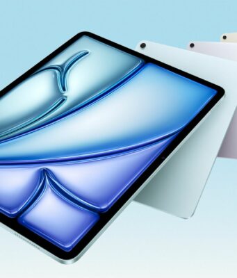 Nový iPad Air obsahuje ve srovnání s jeho předchůdcem jednu změnu, kterou si možná nevšimnete