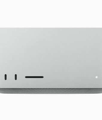 Apple vysvětlil, proč nový Mac Studio neobsahuje čip M4 Ultra