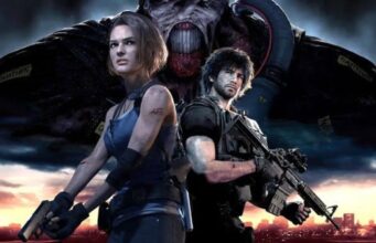 Hra Resident Evil 3 je nyní k dispozici pro iPhone, iPad a Mac