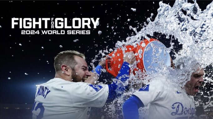 „Friday Night Baseball“ se vrací na Apple TV+ s novým dokumentárním seriálem