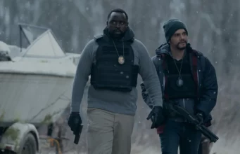 Nový kriminální thriller „Zlodějíčci“ je nyní k dispozici v Apple TV+