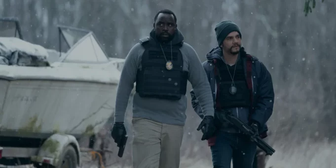 Nový kriminální thriller „Zlodějíčci“ je nyní k dispozici v Apple TV+