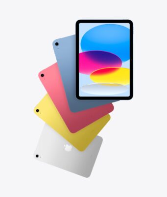 iPad 12. generace s podporou Apple Intelligence podle všeho letos na WWDC představen nebude