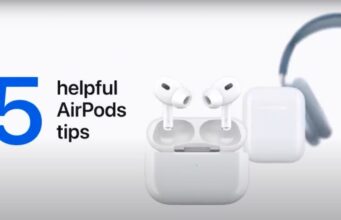 Apple návody – Pět užitečných tipů pro uživatele AirPods