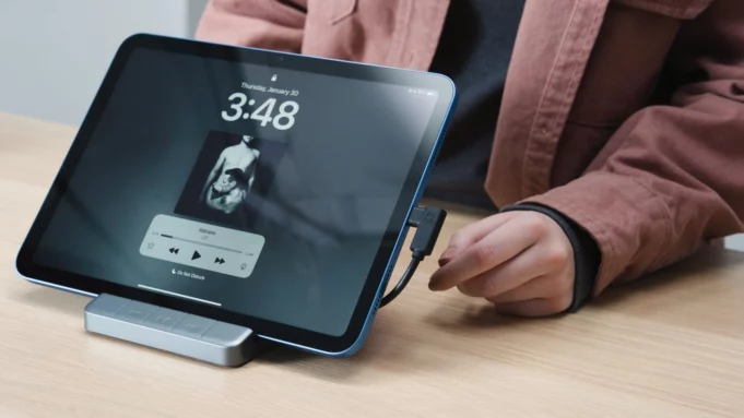 Zagg představil nové rozbočovače pro iPad a Mac: Více portů, více možností
