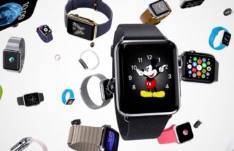 Tento týden jsme si připomněli 10 let od vydání původních Apple Watch