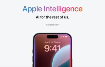 Google Gemini pomůže nejen s personalizovanější verzí Siri, ale i s řadou budoucích funkcí Apple Intelligence