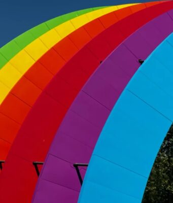 Velké finále oslav 50. výročí společnosti Apple se pravděpodobně uskuteční v Kalifornii