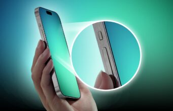 Apple pracuje na vývoji tlačítek s haptickou odezvou – a to nejen pro iPhone