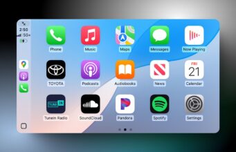 iOS 18.4 přináší problémy s CarPlay: Uživatelé hlásí chyby po aktualizaci