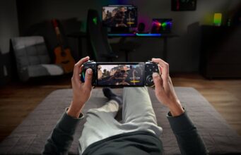 Razer vydal PC Remote Play: Streamujte hry z počítače na iPhone i iPad s maximální kvalitou