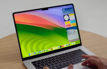 Návod – Jak zobrazit více nedávno použitých aplikací v Docku na Macu