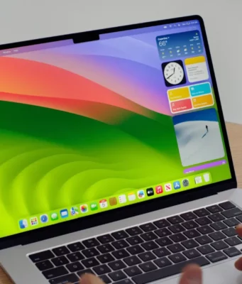 Návod – Jak zobrazit více nedávno použitých aplikací v Docku na Macu