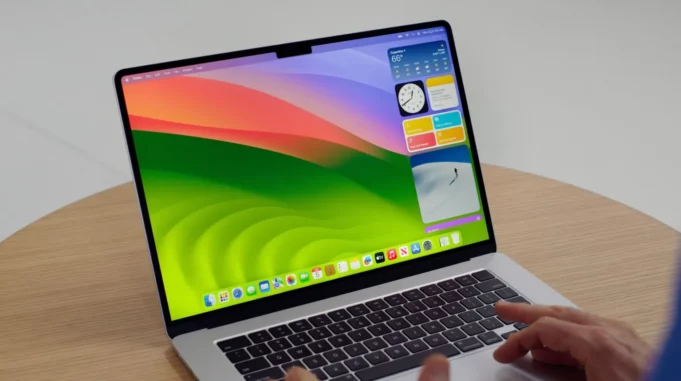 Příští rok bude vydán zcela nový a cenově dostupnější MacBook s čipem z iPhonu