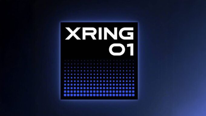 Xiaomi představuje čip Xring O1 – konkurenta pro čipy Apple Silicon