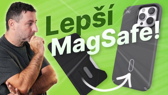 Jan Březina – speck ClickLock je vylepšený MagSafe (Alisczech vol. 1108)