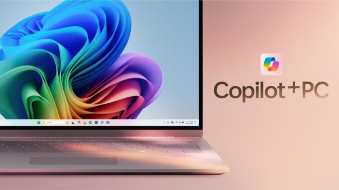 Microsoft tvrdí: „Jsme rychlejší než Mac.“ Nová reklama porovnává Copilot+ PC s MacBookem Air