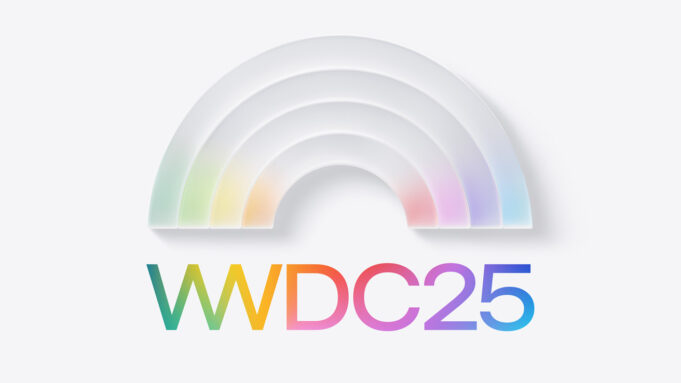 Zmeškali jste WWDC25? Podívejte se na ni zpětně!