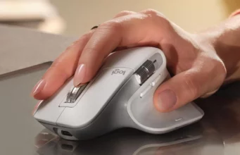 Logitech MX Master 4 na obzoru? Fotky nového modelu oblíbené myši se objevily na Instagramu