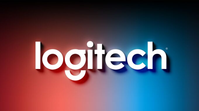 Logitech představil stylus Muse pro Apple Vision Pro a nové pouzdro Flip Folio pro iPad