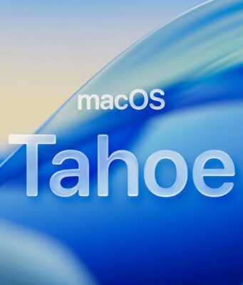 Apple představil macOS Tahoe 26, která přináší nový vzhled, aplikaci Telefon a inteligentní funkce přímo na Mac